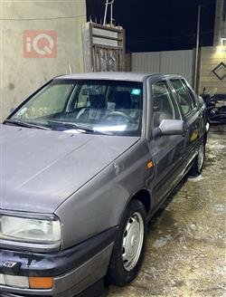 ڤۆڵکسواگن ڤێنتۆ